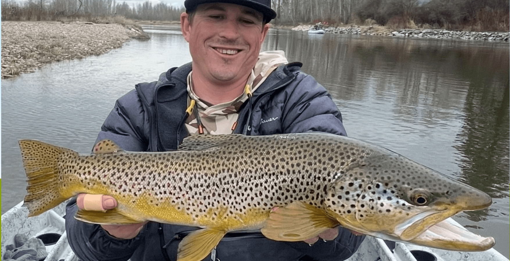 Full-Day Guided Walk/Wade Fly Fishing | Hamilton, MT | FreeStone Fly Shop