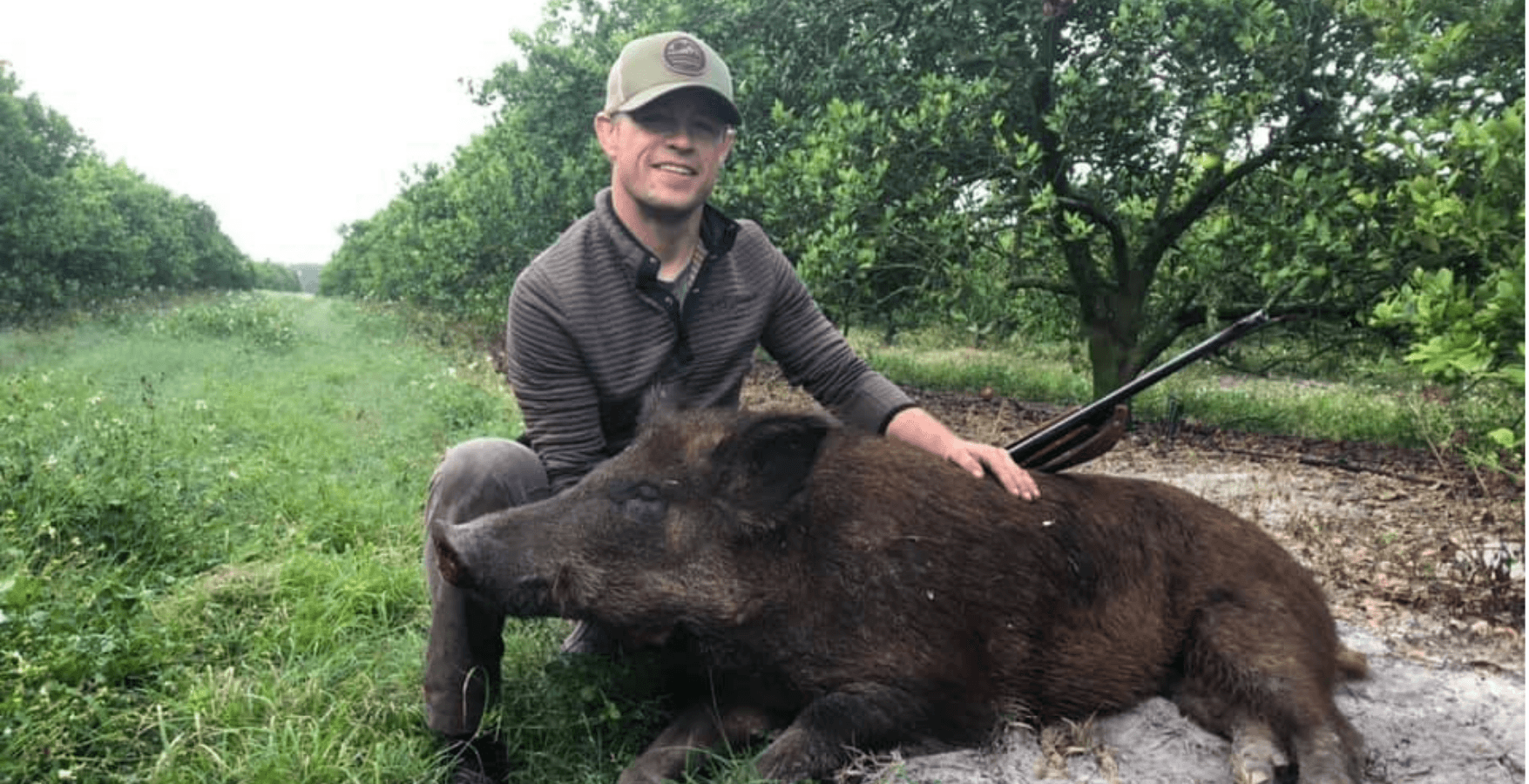 Full-Day Standard Wild Boar Hunt | Punta Gorda, Florida | Gator Raiderz