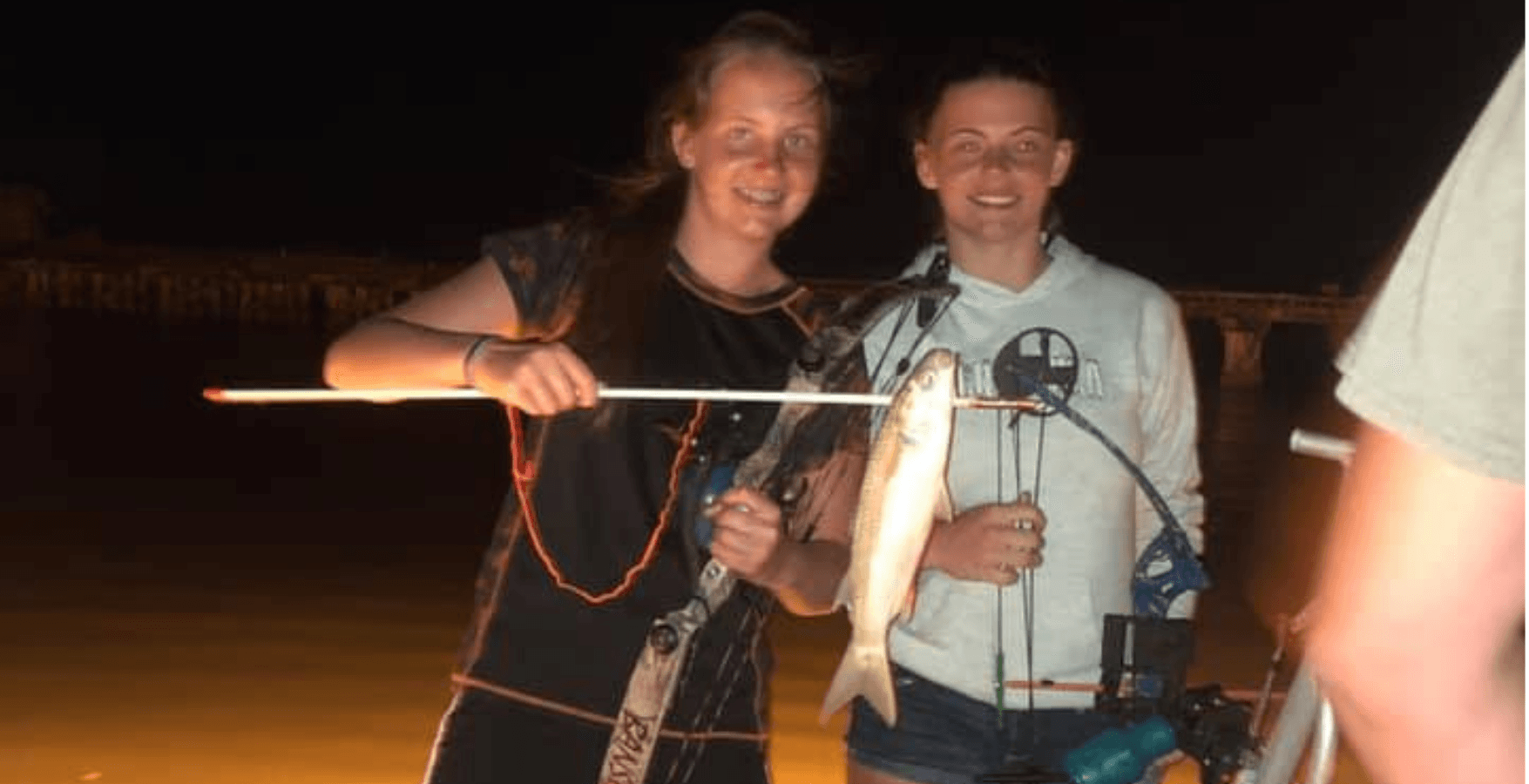 2-Hour Guided Bowfishing | Punta Gorda, Florida | Gator Raiderz