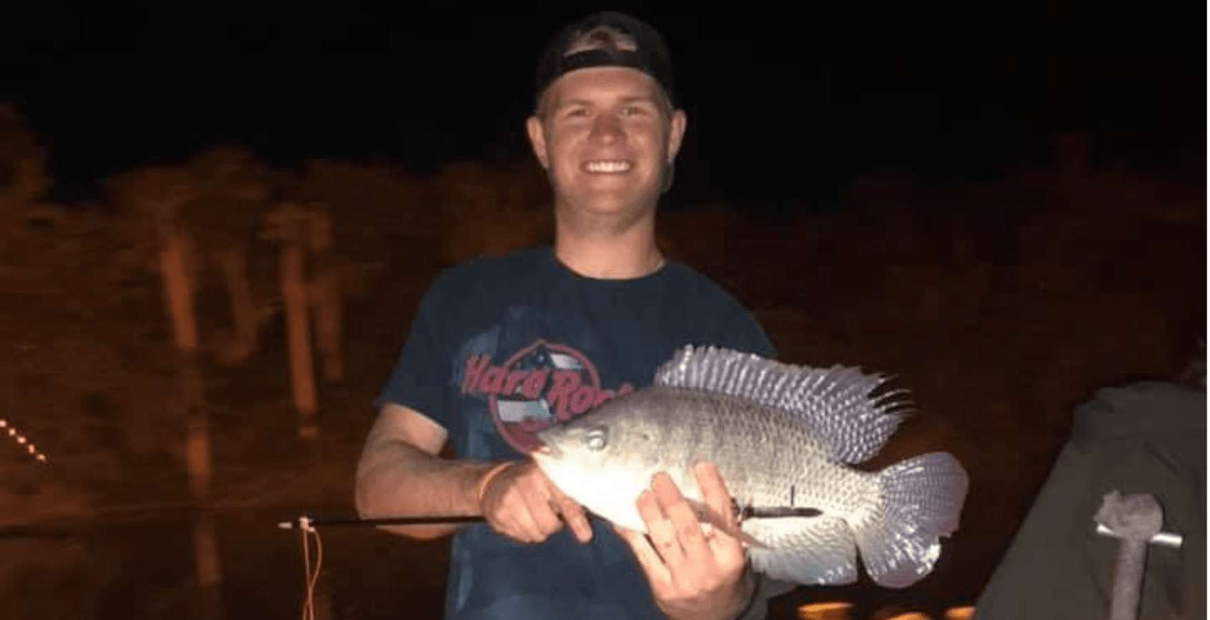 4-Hour Guided Bowfishing | Punta Gorda, Florida | Gator Raiderz