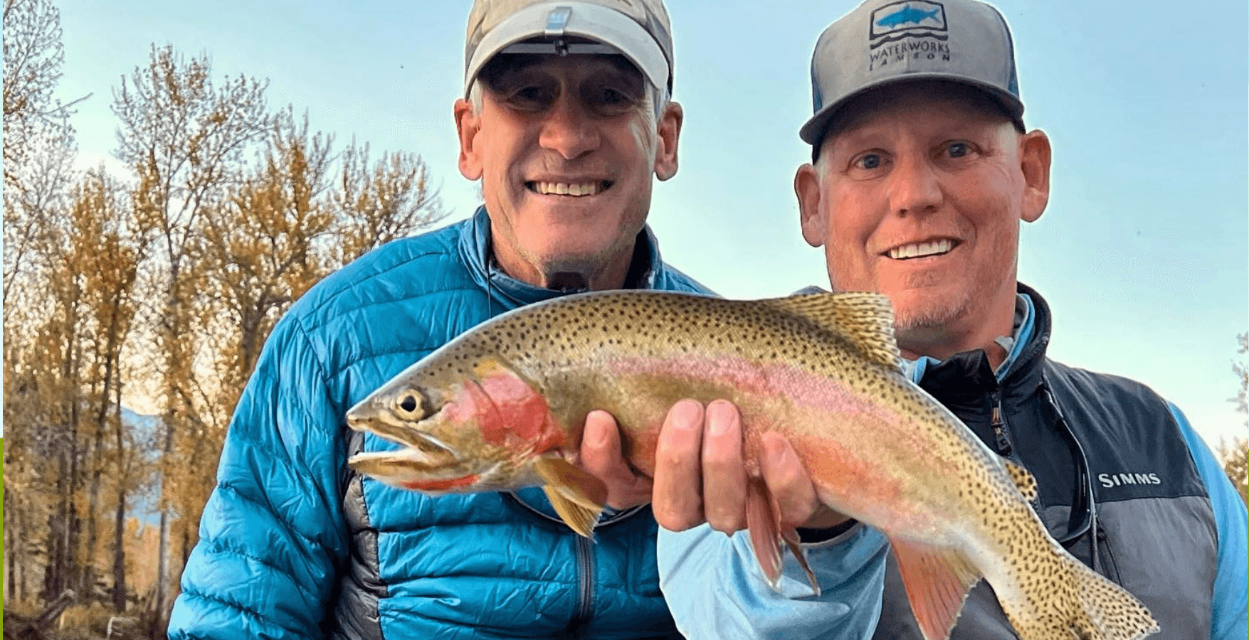 Half-Day PM Guided Fly Fishing | Hamilton, MT | Freestone Fly Shop