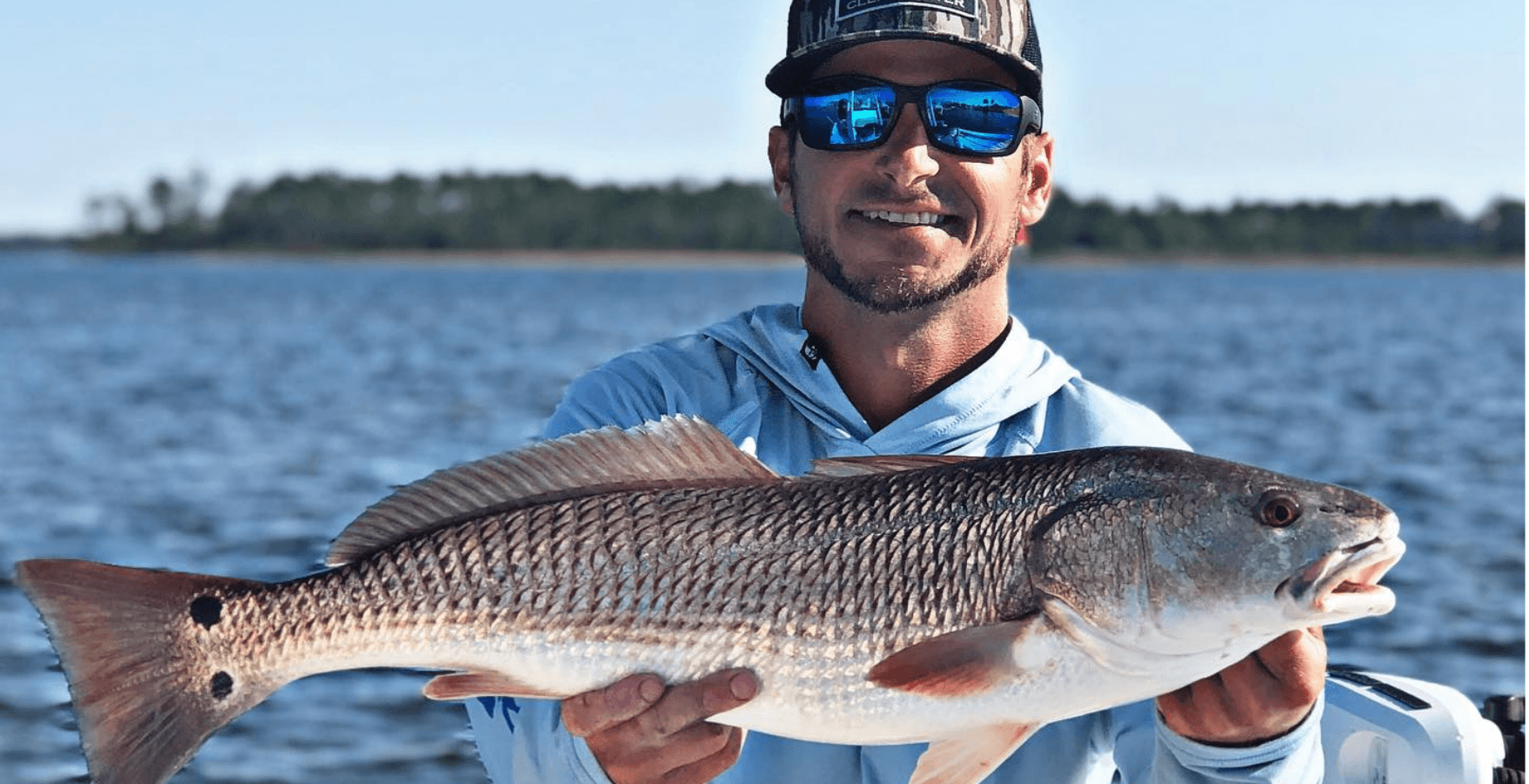 4-Hour Inshore Fishing Charter | Panama City, FL | Florida Panhandle Charters