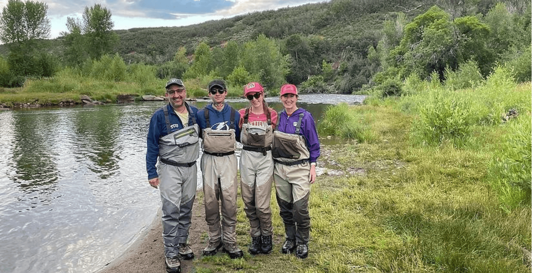 Full-Day Guided Fly Fishing | Park City, UT | Park City on the Fly