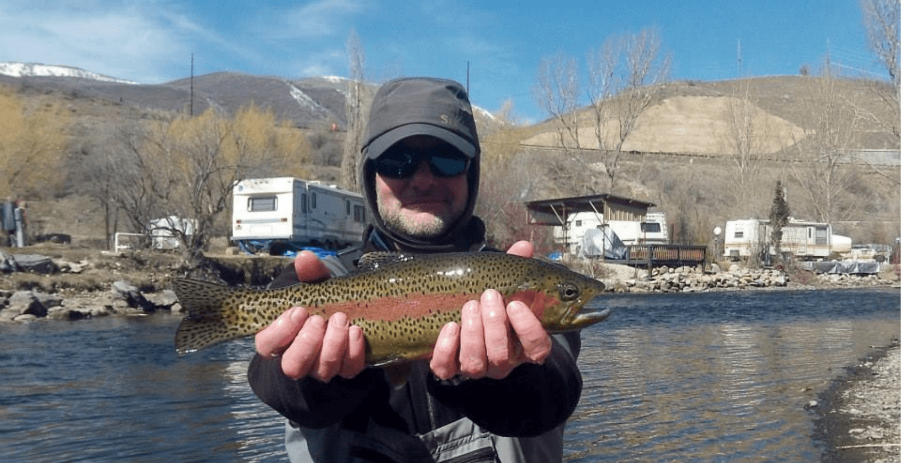 Half-Day Guided Fly Fishing | Park City, UT | Park City on the Fly