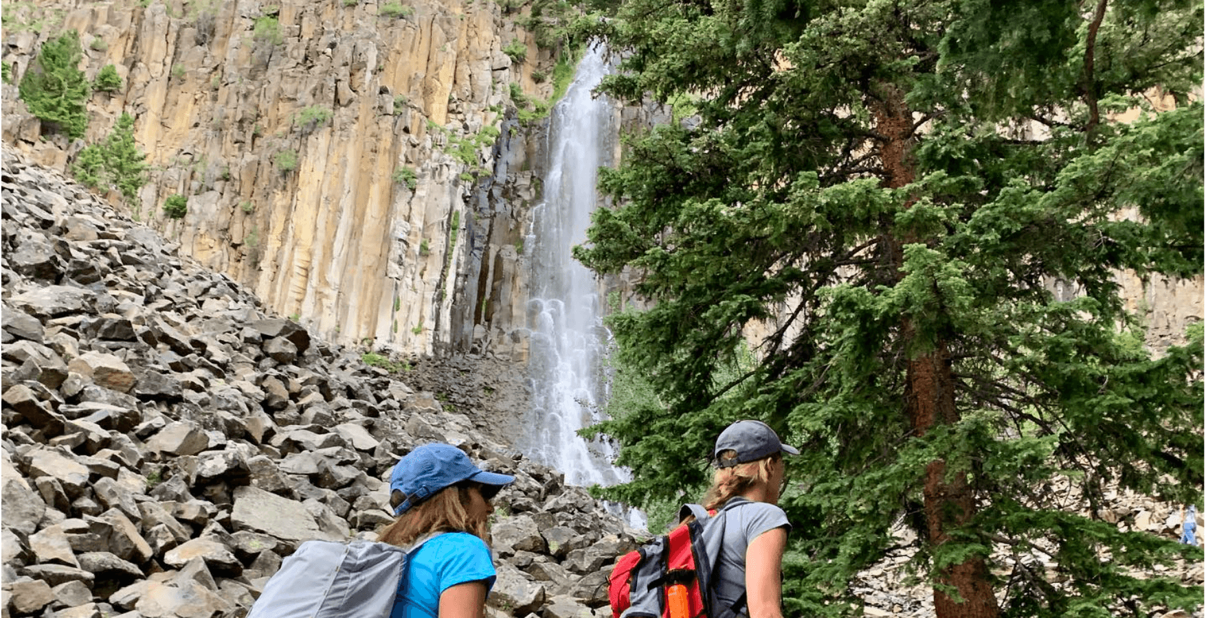 Guided 2-4 Hour Hiking Excursion | Paradise Valley, MT | FlexTrek Hiking Guides