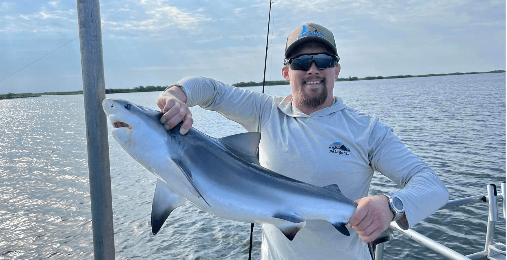 5-Hour Kraken Hunt Fishing Charter | Mandeville, LA | Wicked Fishing Charters