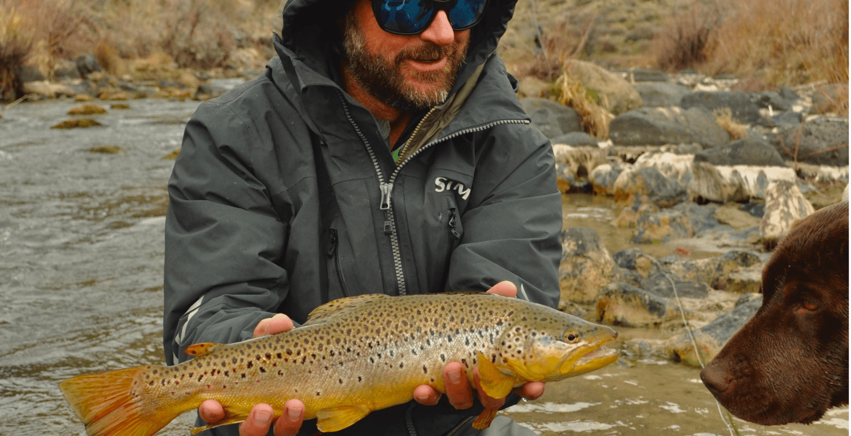 Half-Day Fly Fishing Float Trip | Jackson, WY | Teton Trout Hookers