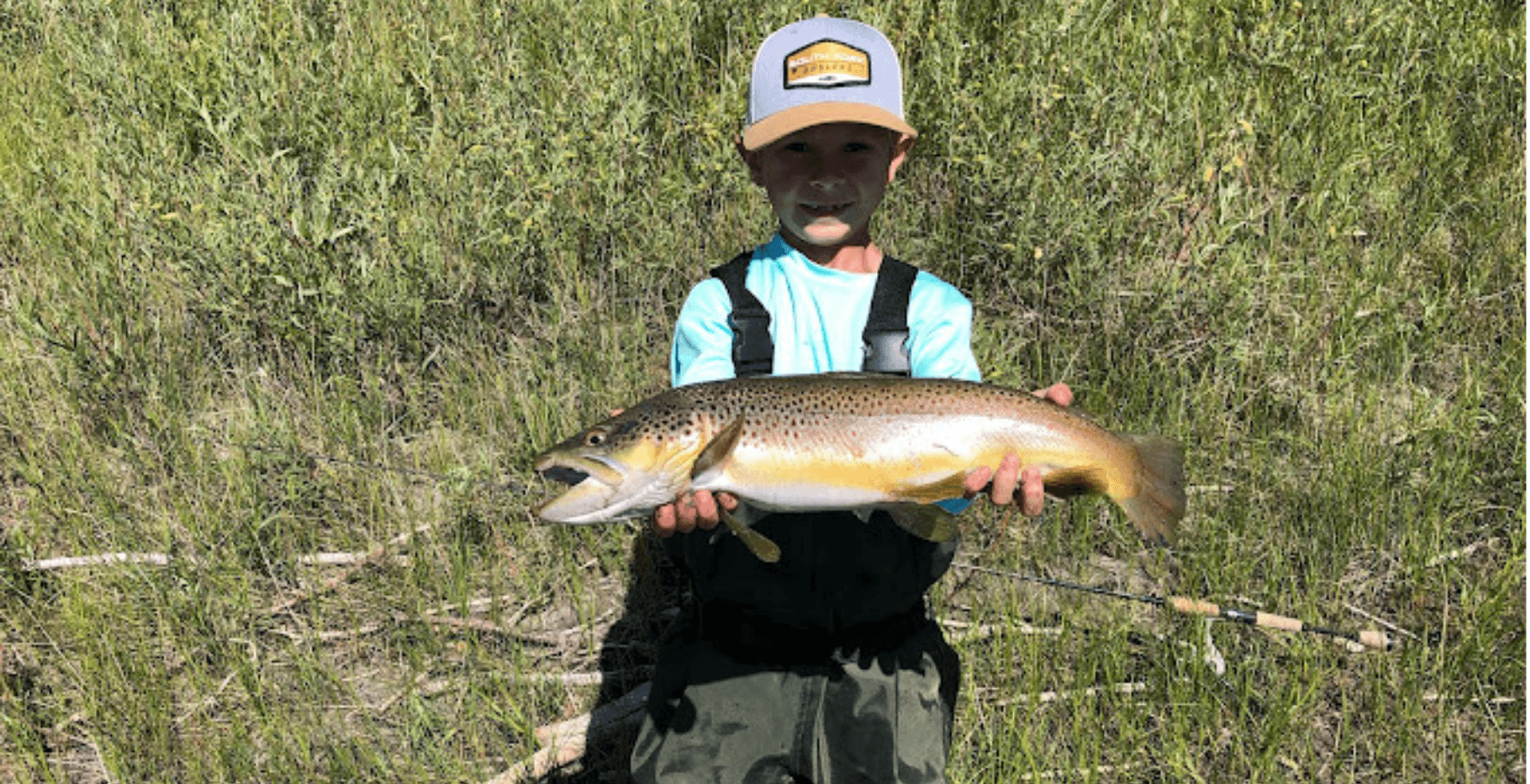 Full-Day Wade Fly Fishing Trip | Jackson, WY | Teton Trout Hookers