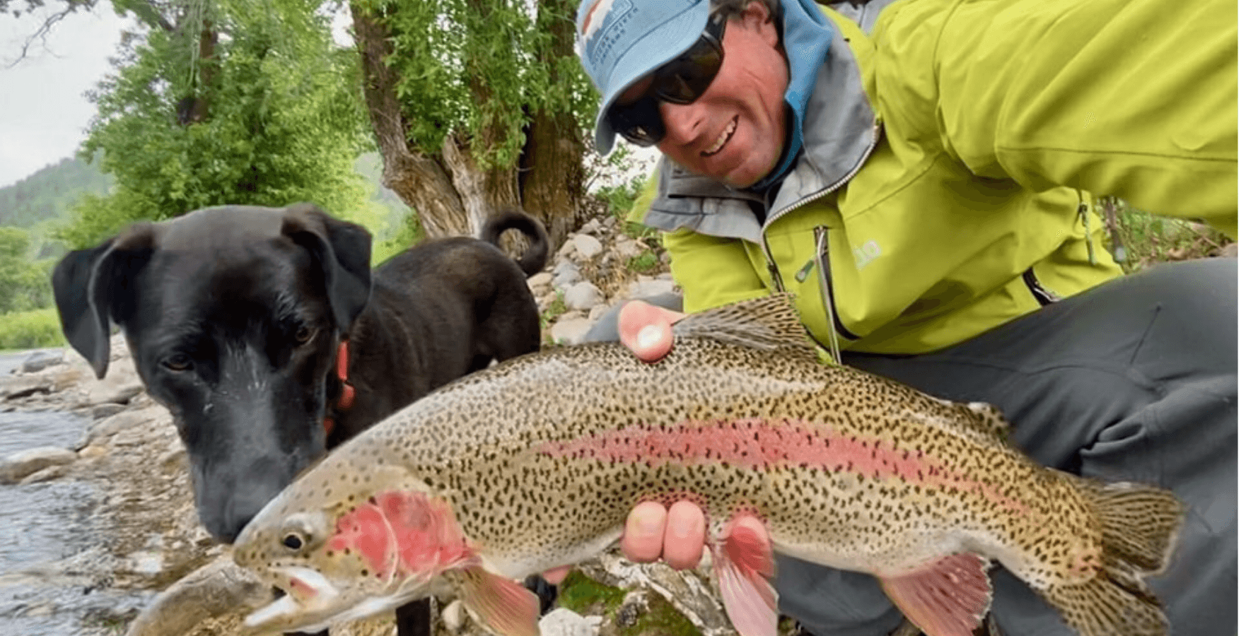 Full-Day Guided Fly Fishing Float | Jackson, WY | Western River Anglers