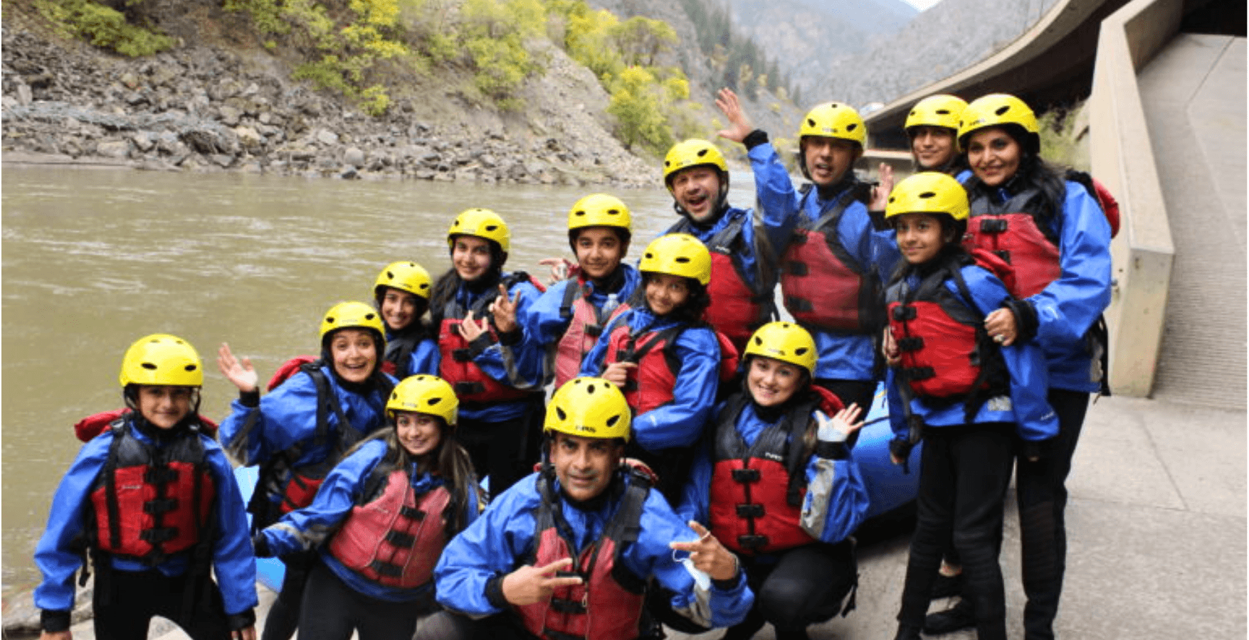 Half-Day Guided Whitewater Rafting | Browns Canyon | Colorado Rafting Adventures