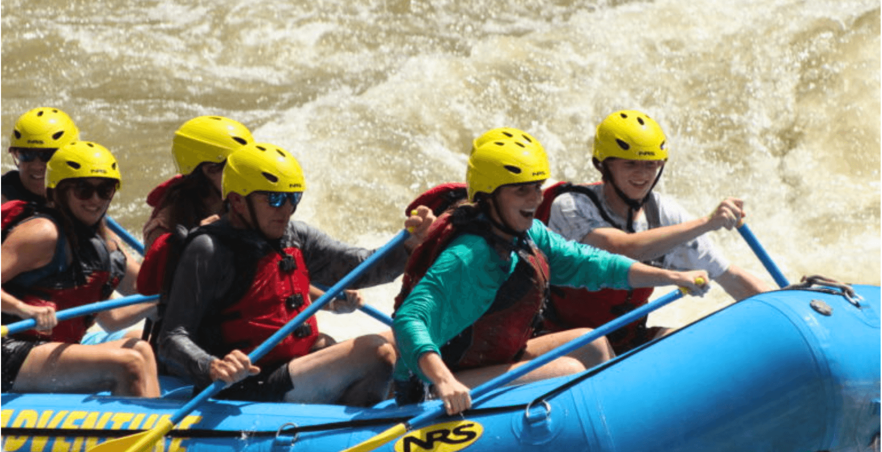 Full-Day Guided Whitewater Rafting | Browns Canyon | Colorado Rafting Adventures