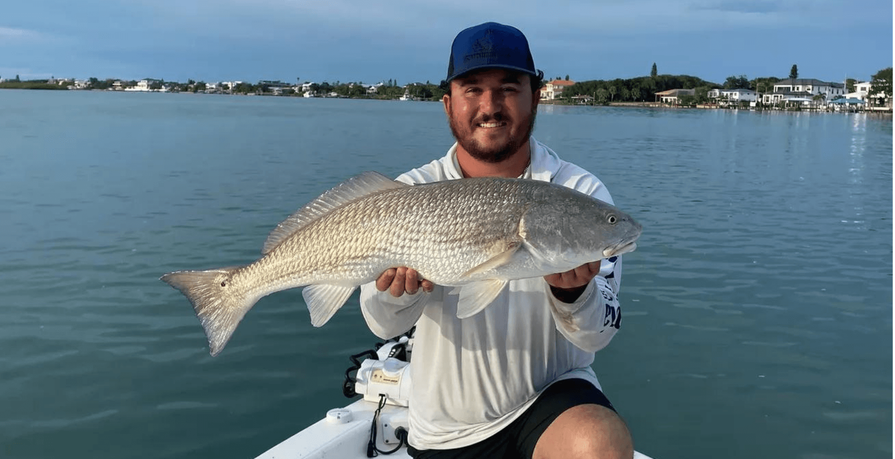 8-Hour Guided Nearshore Fishing | Ponce Inlet, FL | Addicted Fishing Charters