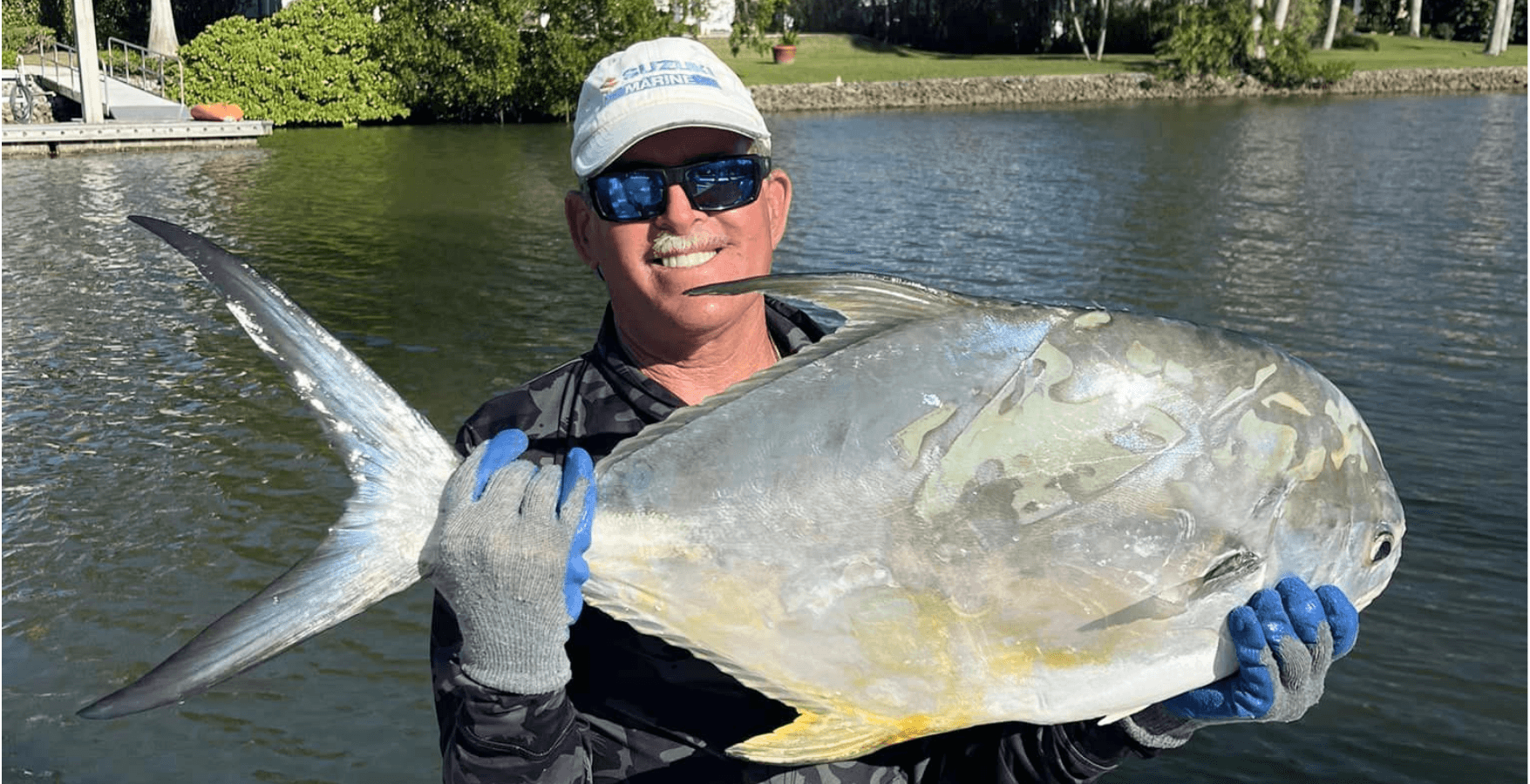 6-Hour Backwater Fishng Charter | Naples, FL | Tarpon Tamer Fishing Charters