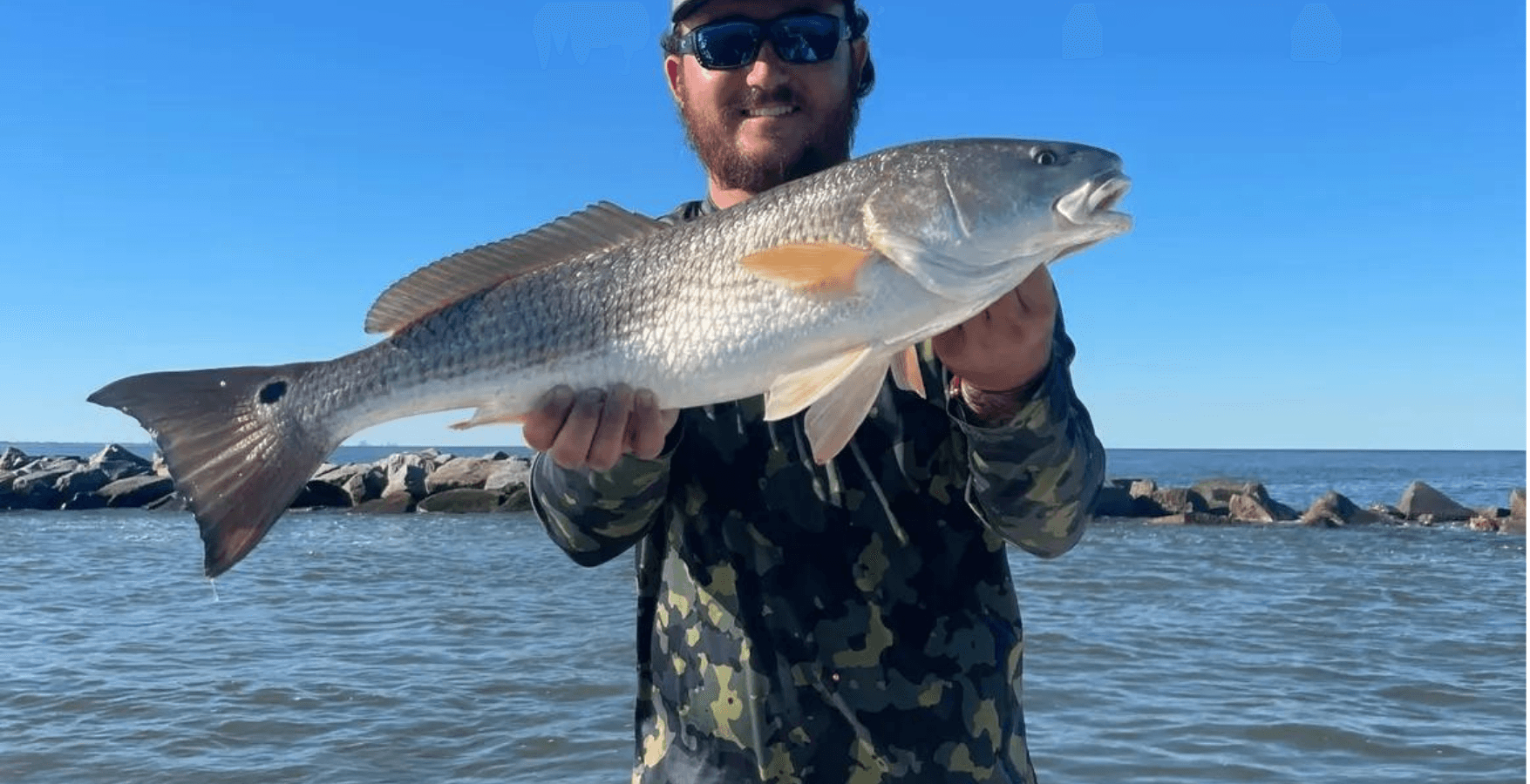 4-Hour Guided Nearshore Fishing | Ponce Inlet, FL | Addicted Fishing Charters