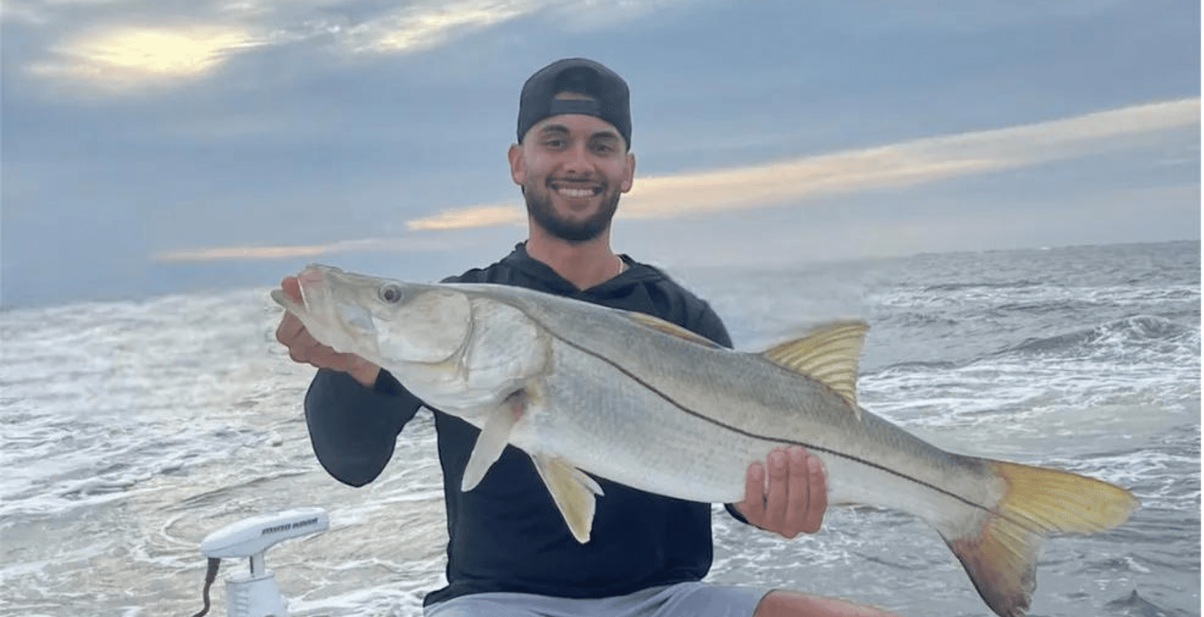 3-Hour Guided Nearshore Fishing | Ponce Inlet, FL | Addicted Fishing Charters