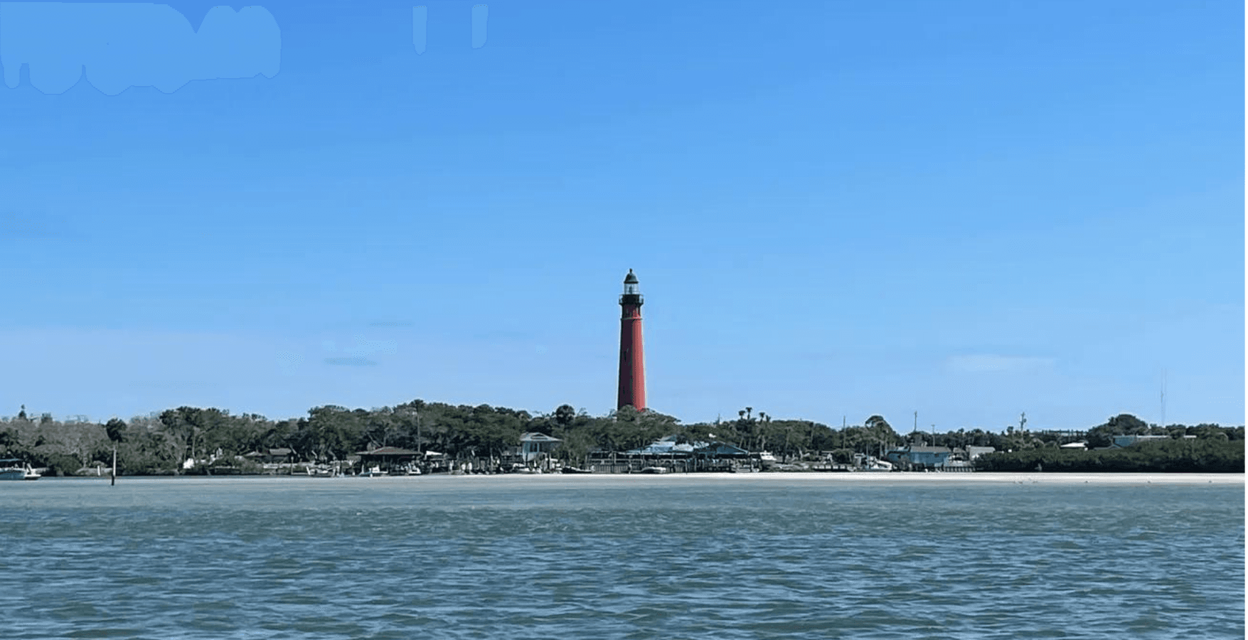 4-Hour Scenic Sandbar Tour | Ponce Inlet, FL | Addicted Fishing Charters