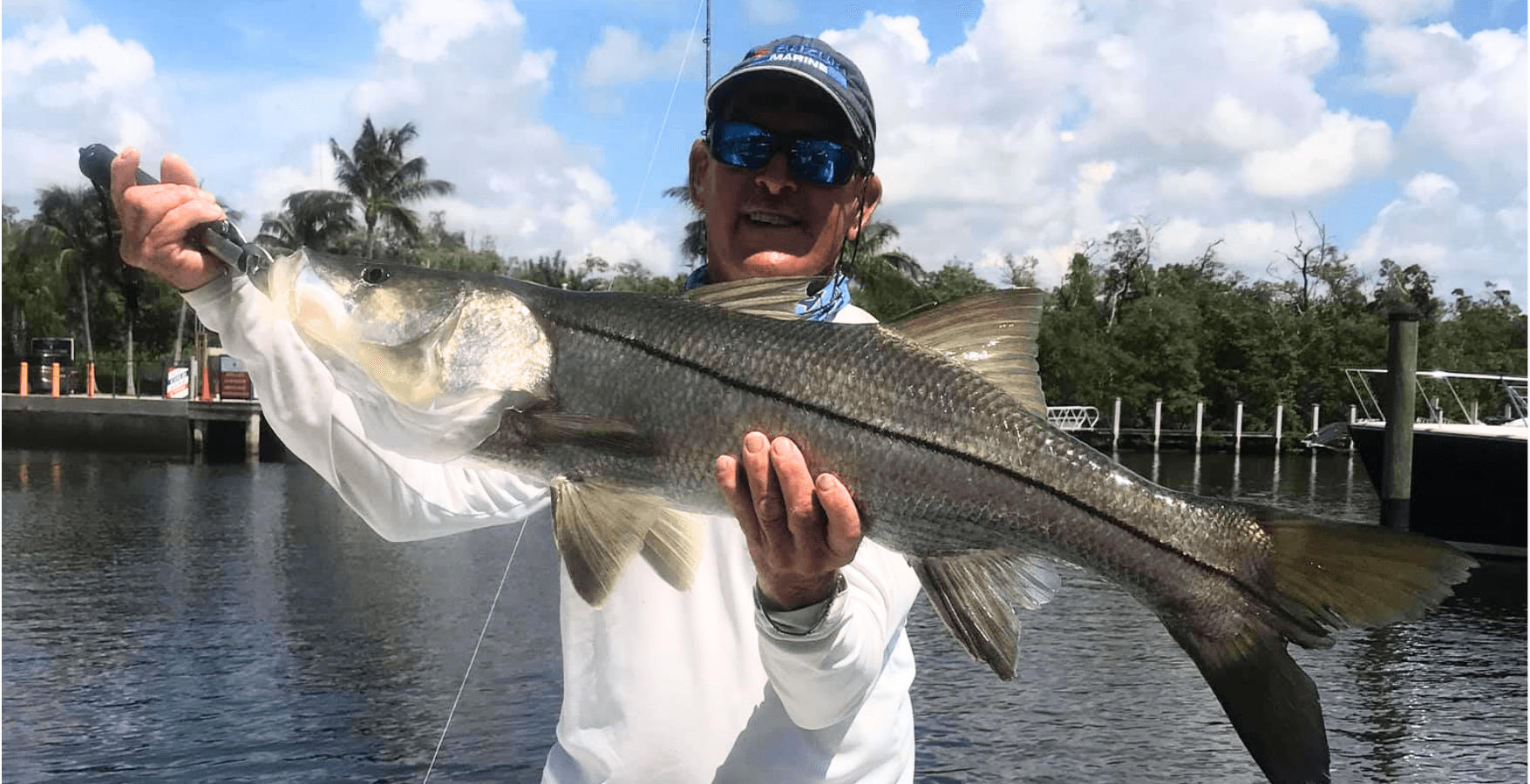 8-Hour Backwater Fishing Charter | Naples, FL | Tarpon Tamer Fishing Charters