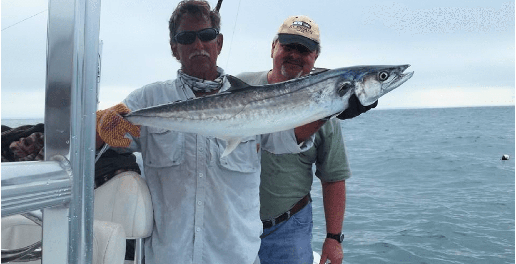 6-Hour Harbor Fishing Charter | Boca Grande, FL | Tarpon Tamer Fishing Charters