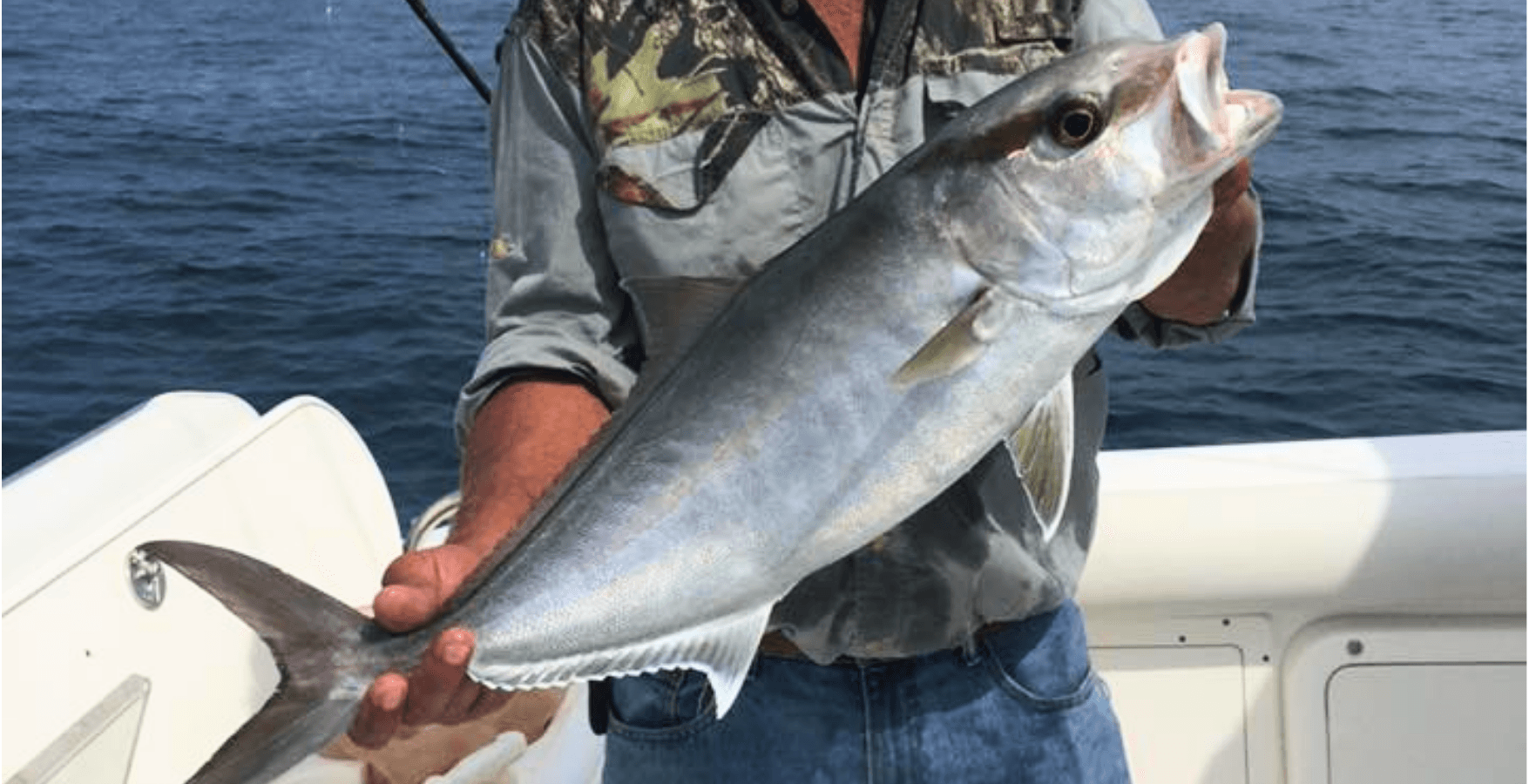 12-Hour Harbor Fishing Charter | Boca Grande, FL | Tarpon Tamer Fishing Charters