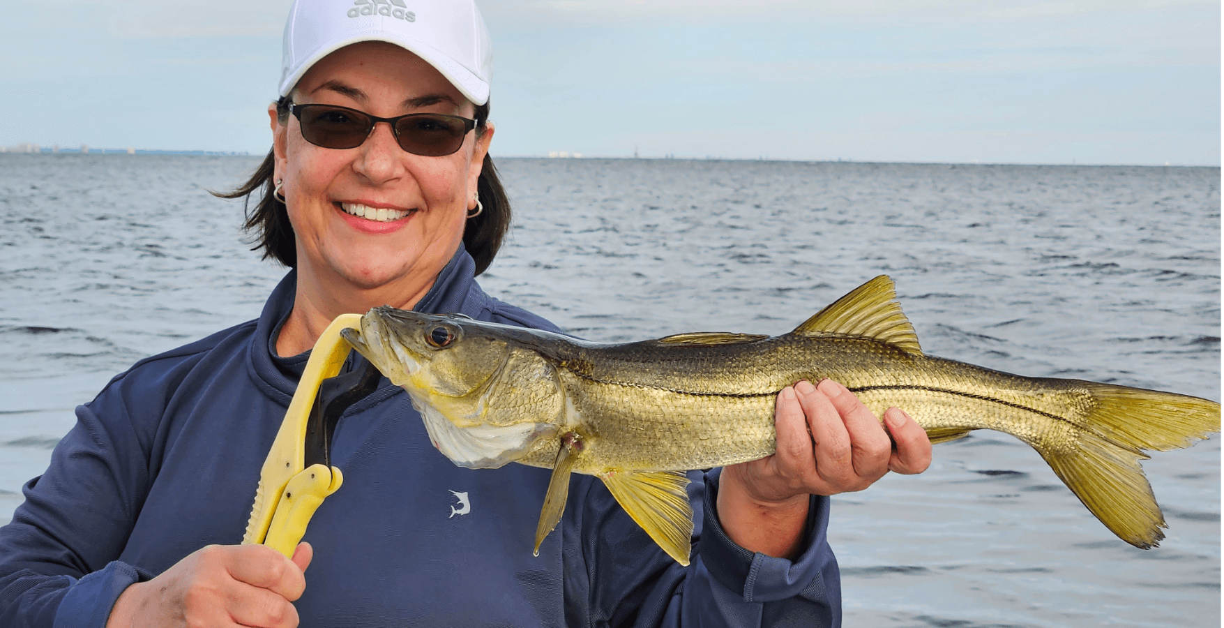 4-Hour Guided Fishing Charter | Tampa Bay, FL | Capt. Kenny's Fishing Adventures