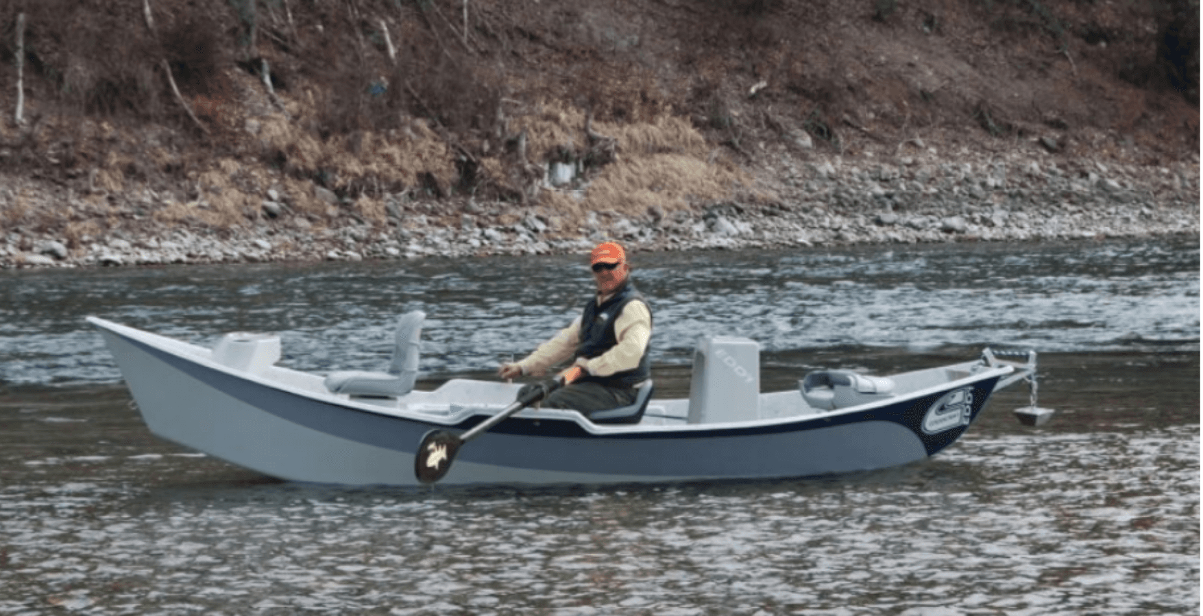 Full-Day Guided Fly Fishing Float | St. Regis River | St. Regis, MT