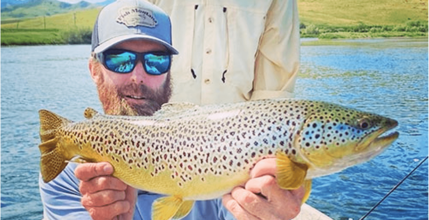 Full-Day Guided Fly Fishing | Flathead River | 406 Fish Montana Outfitters