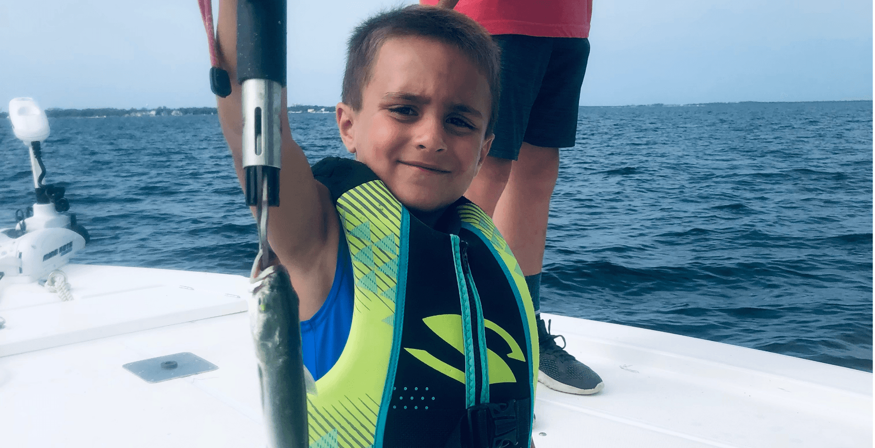 3-Hour Guided Afternoon Inshore Fishing | Choctawhatchee Bay, FL | Reel Runners