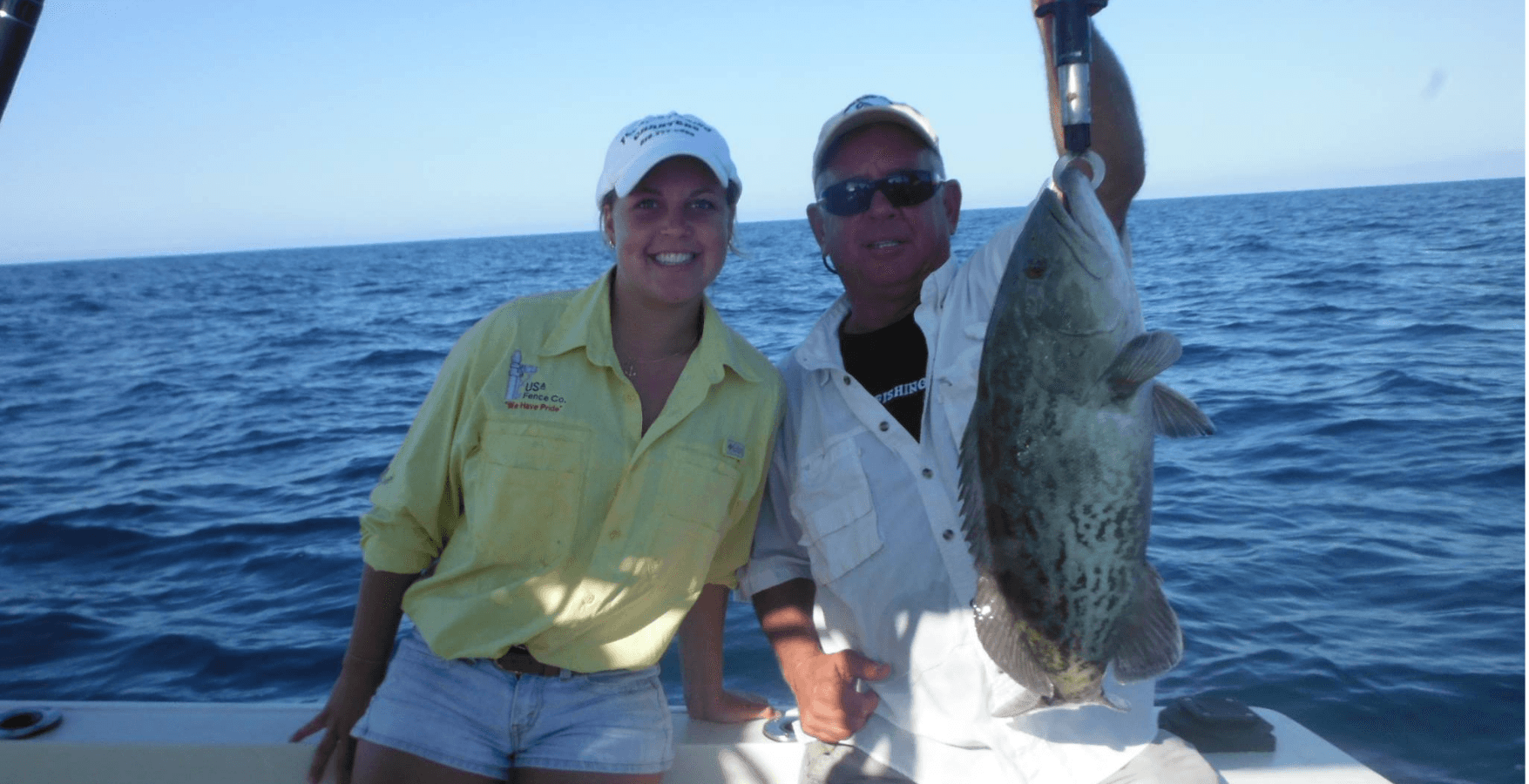 6-Hour Nearshore Fishing Charter | Bradenton, FL | Florida Fishing Charters