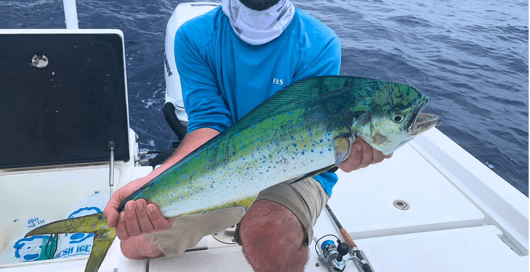 8-Hour Mahi & Tuna Fishing Charter | Islamorada, FL | Hooligan Sportfishing