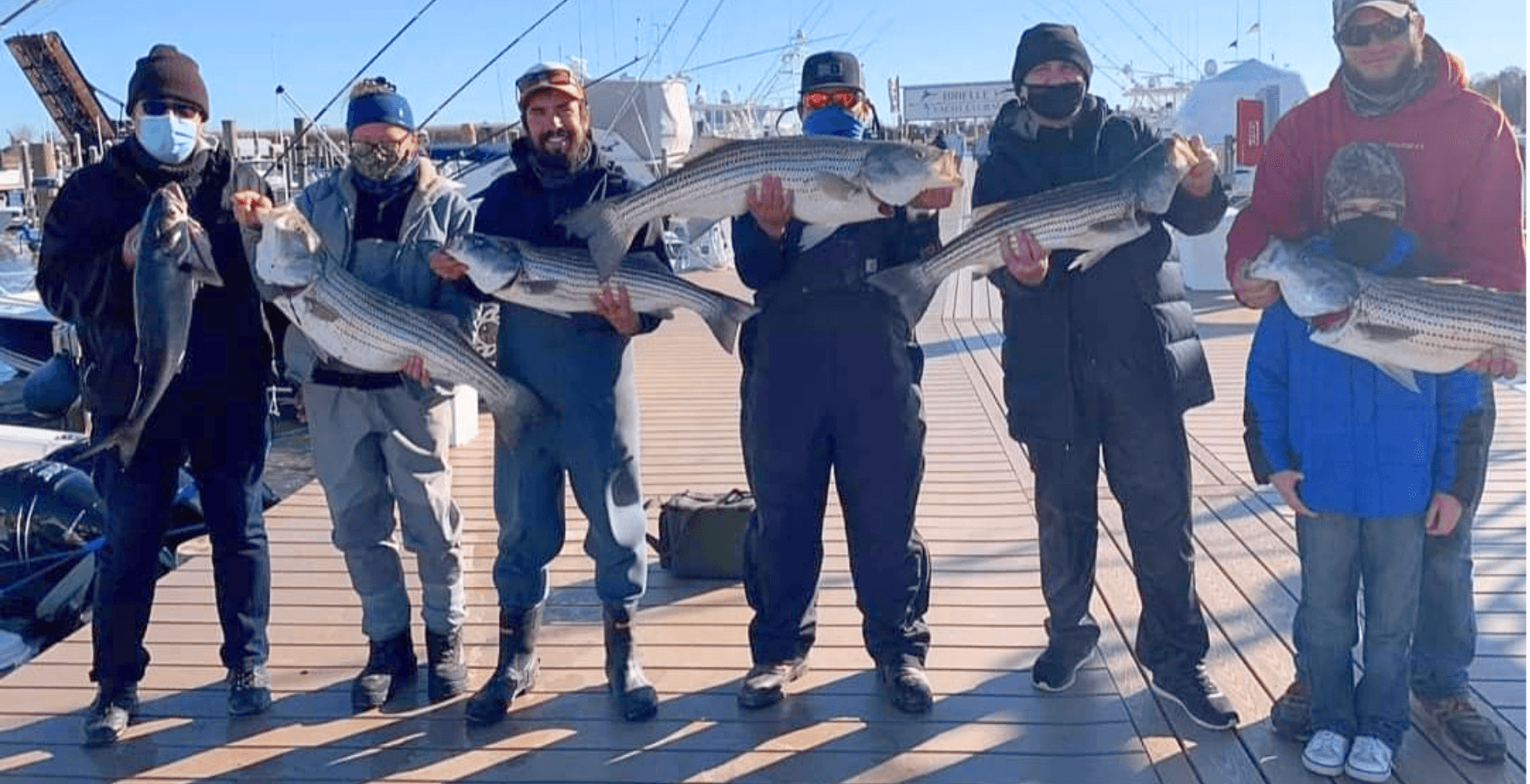 6-Hour Shark & Tarpon Fishing Charter | Islamorada, FL | Hooligan Sportfishing