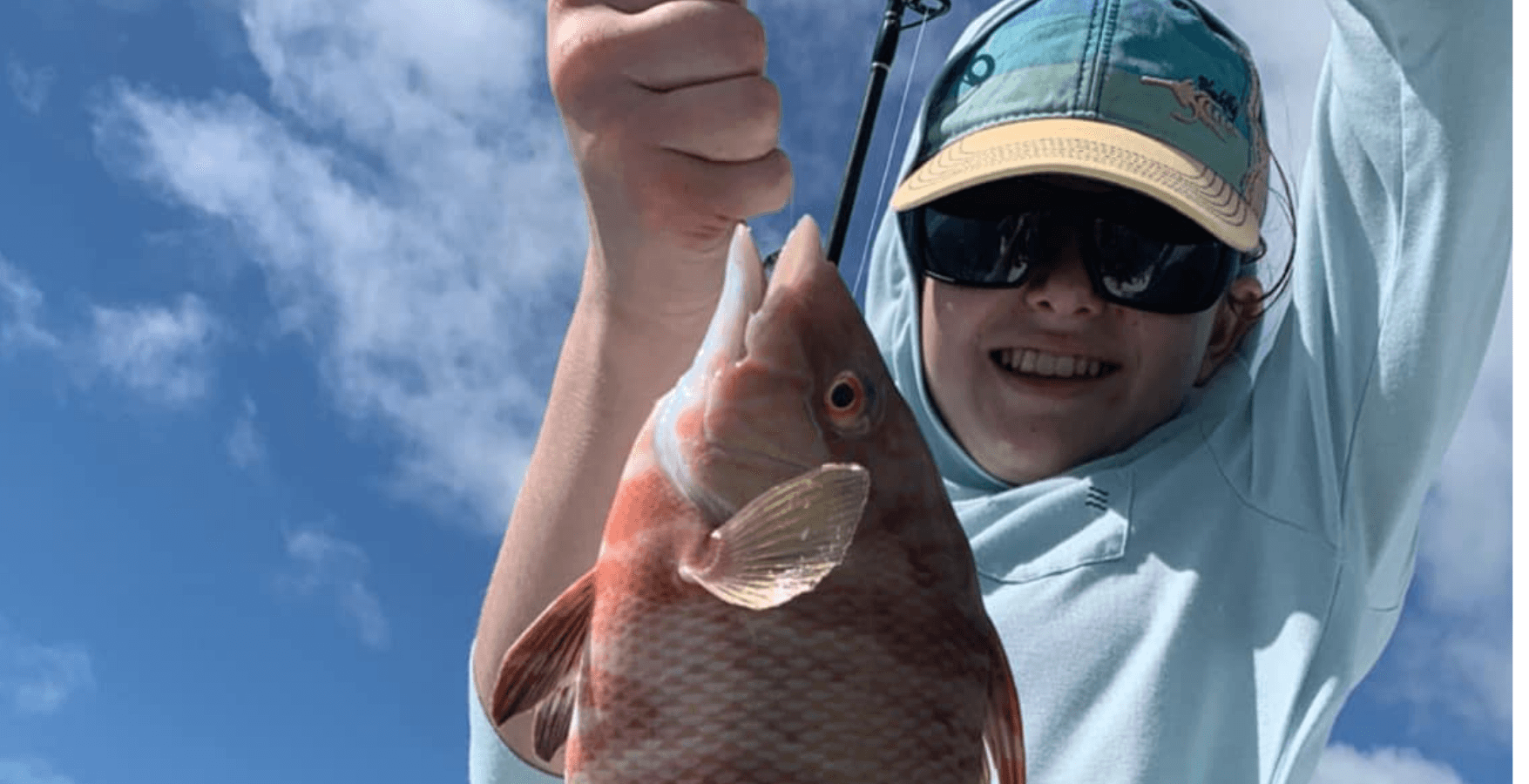 2-Hour Family Fishing Charter | Islamorada, FL | Hooligan Sportfishing