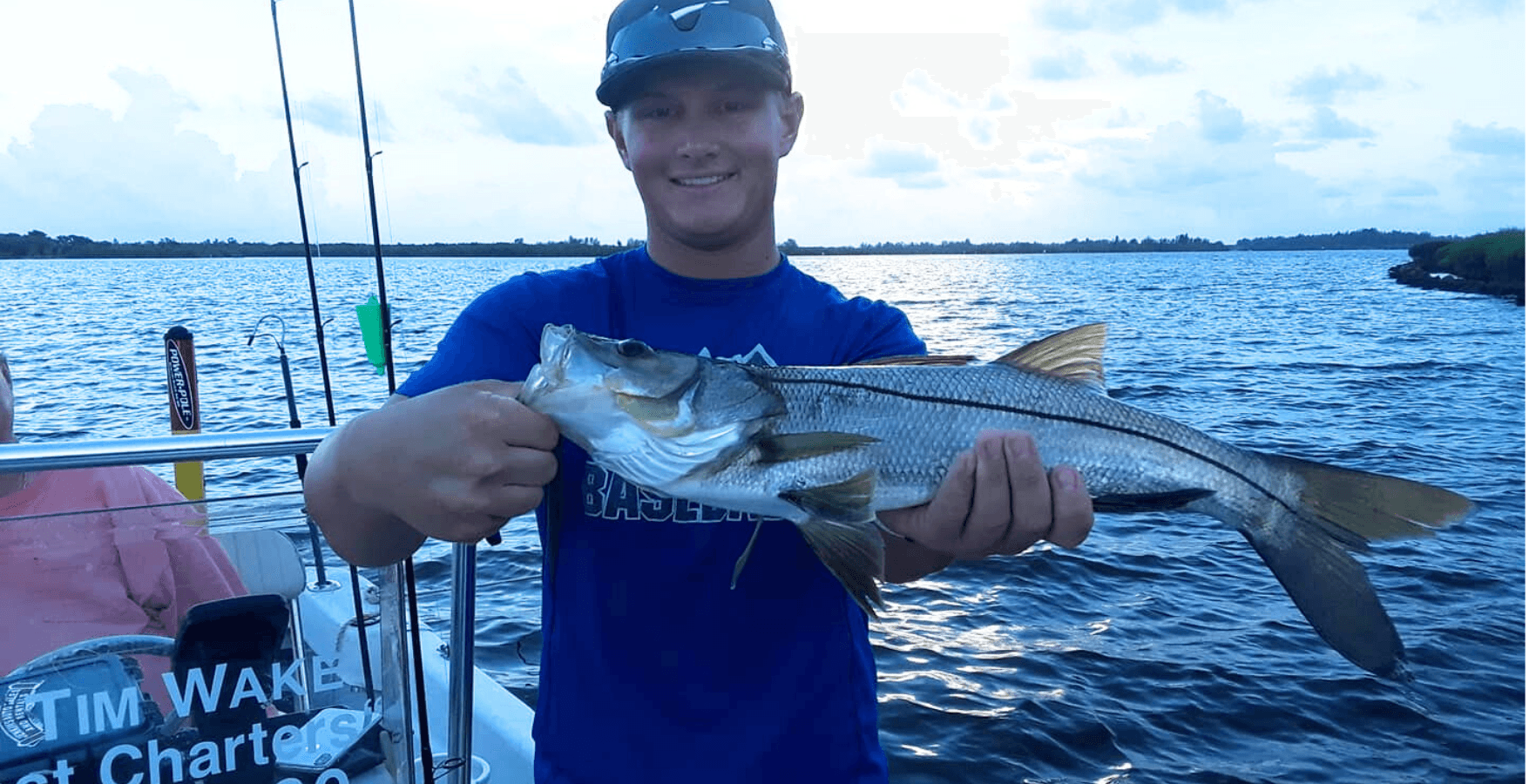 5-Hour Offshore Fishing Charter | Vero Beach, FL | Get Lost Charters