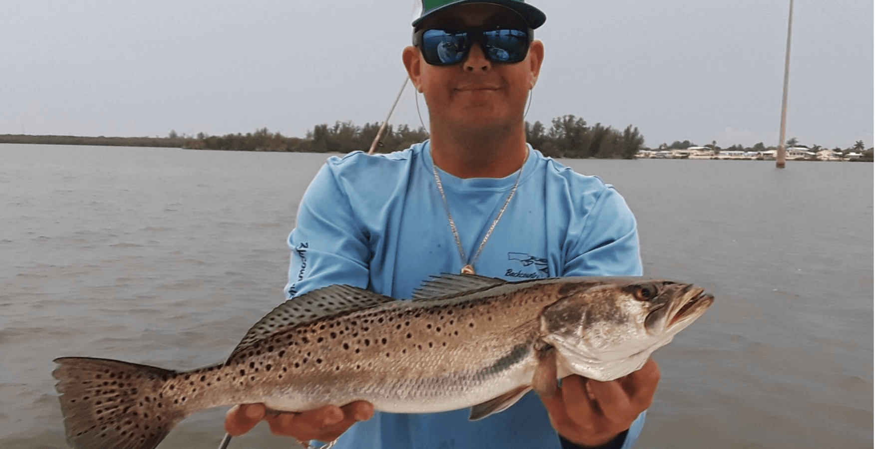 4-Hour Inshore Fishing Charter | Vero Beach, FL | Get Lost Charters