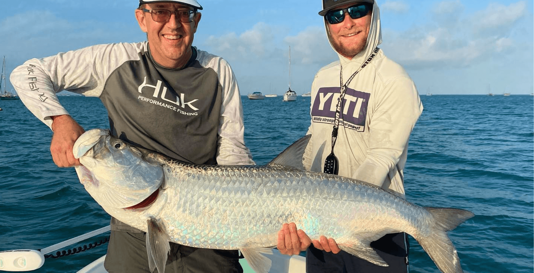 4-Hour Inshore Fishing Charter | Key West, FL | Salt Creek Fishing Charters