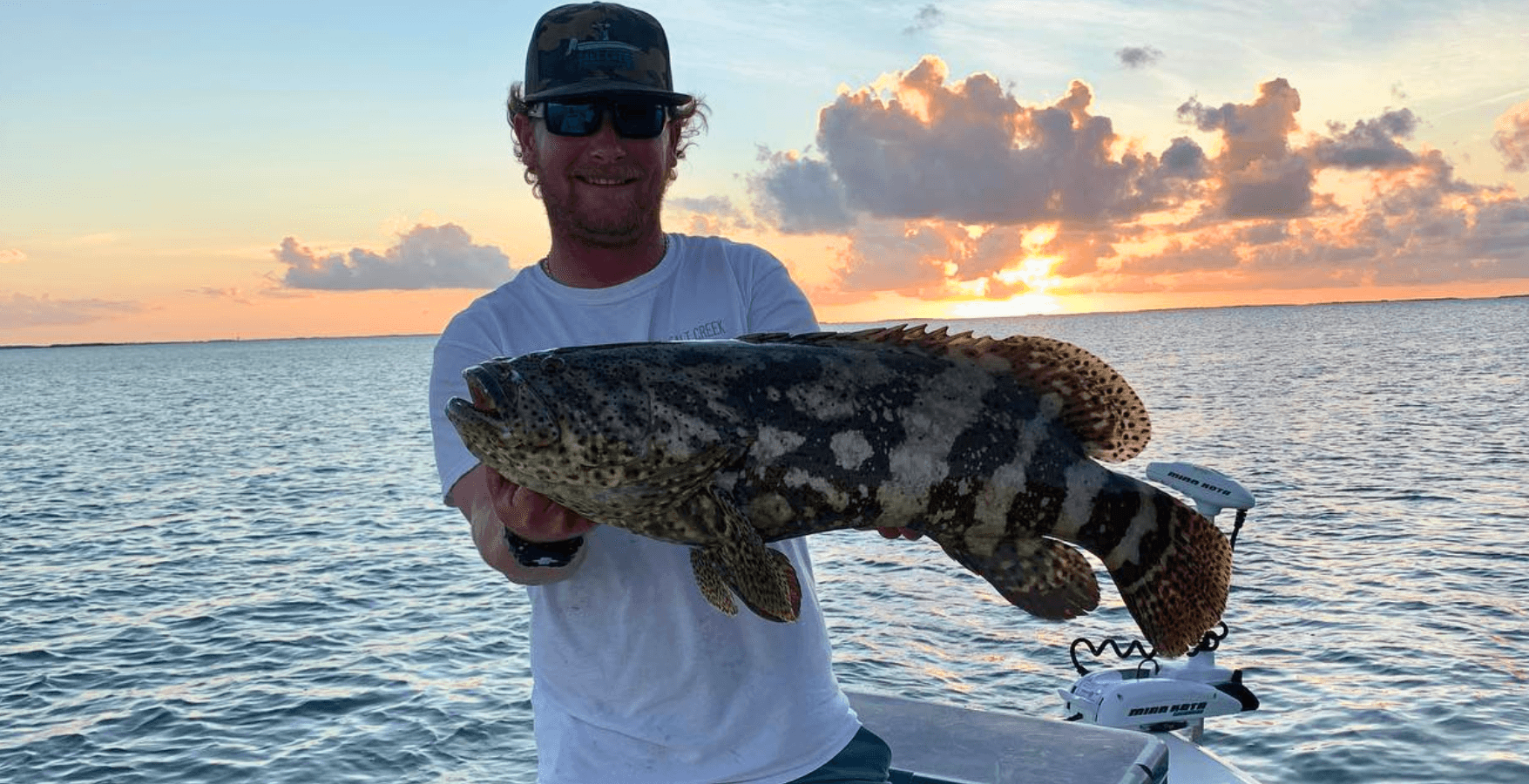 2-Hour Sunset Cruise | Key West, FL | Salt Creek Fishing Charters