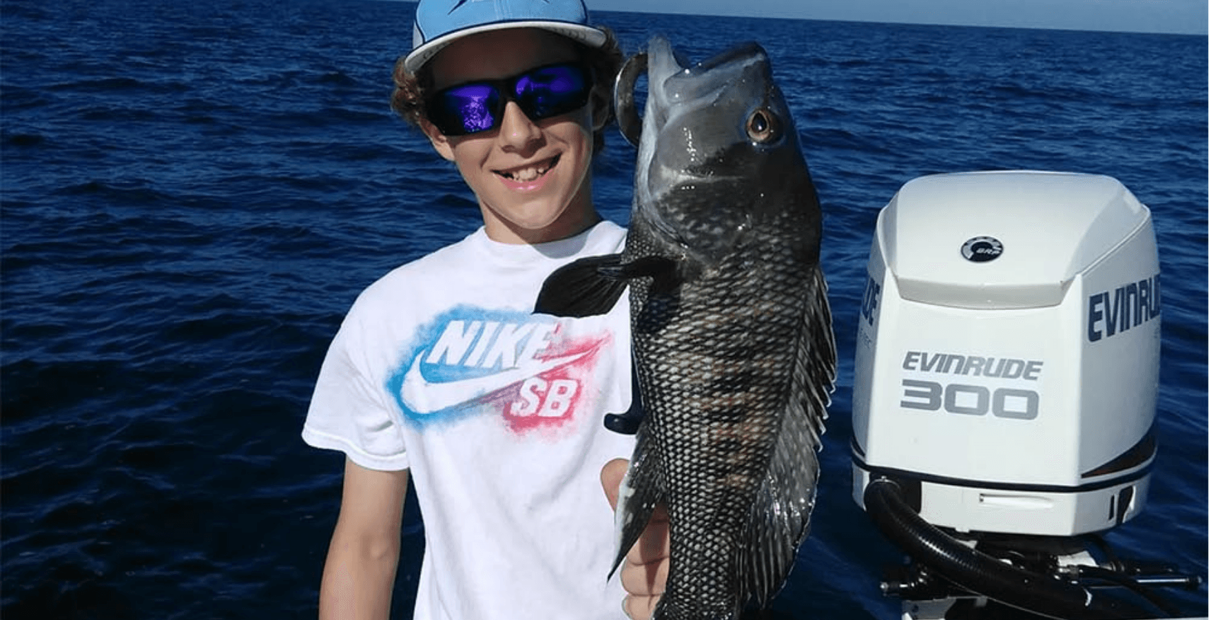 4-Hour Offshore Fishing Charter | St. Petersburg, FL | Barracudaville Charters