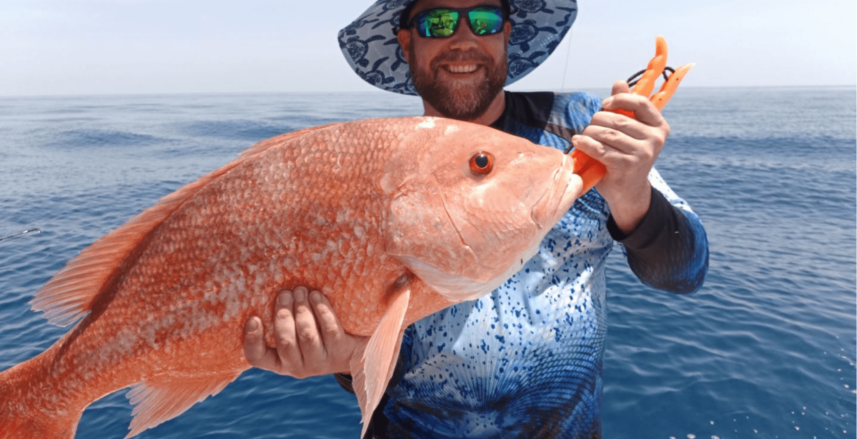 4-Hour Inshore Fishing Charter | St. Petersburg, FL | Barracudaville Charters