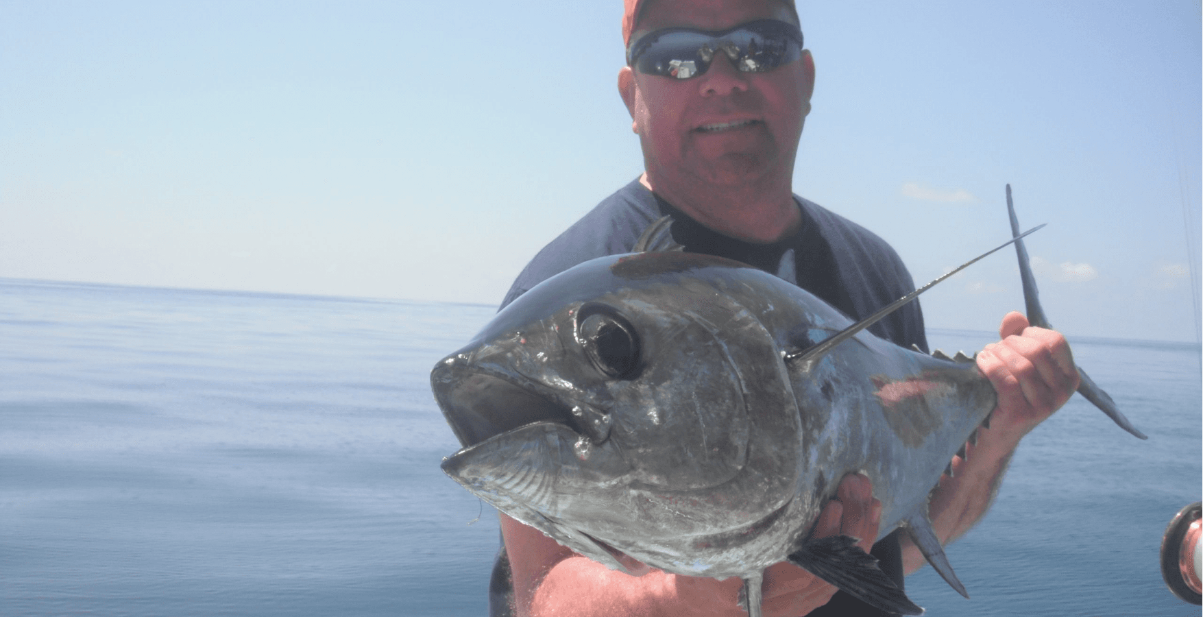 6-Hour Inshore Fishing Charter | St. Petersburg, FL | Barracudaville Charters