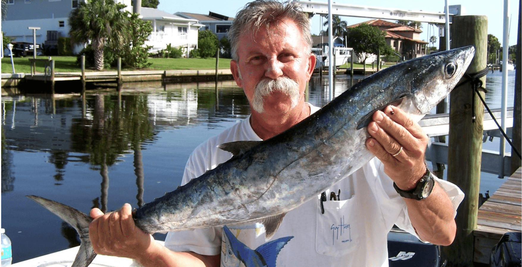 4-Hour Inshore Fishing Charter | Tampa Bay, FL | Good Times Fishing Adventures