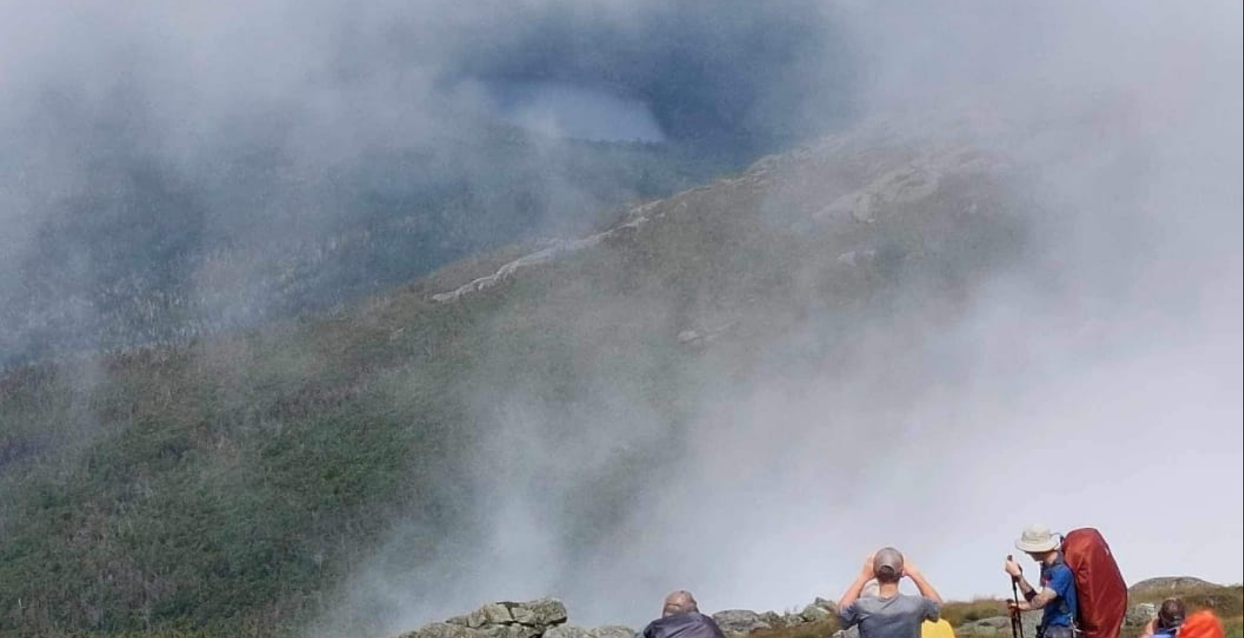 Multi-Day Backpacking Trip | High Peaks Wilderness, NY | Gondella Outdoors