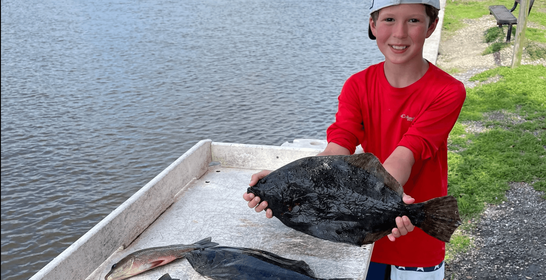 Guided Offshore Fishing Charter | 10-Hours | Jacksonville, Florida