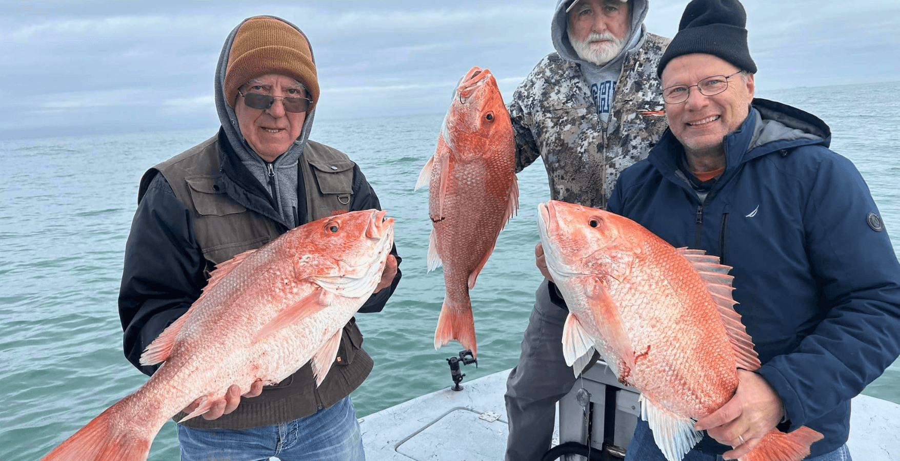 Guided Bay Fishing Charter | 5-Hours | Port Aransas, Texas