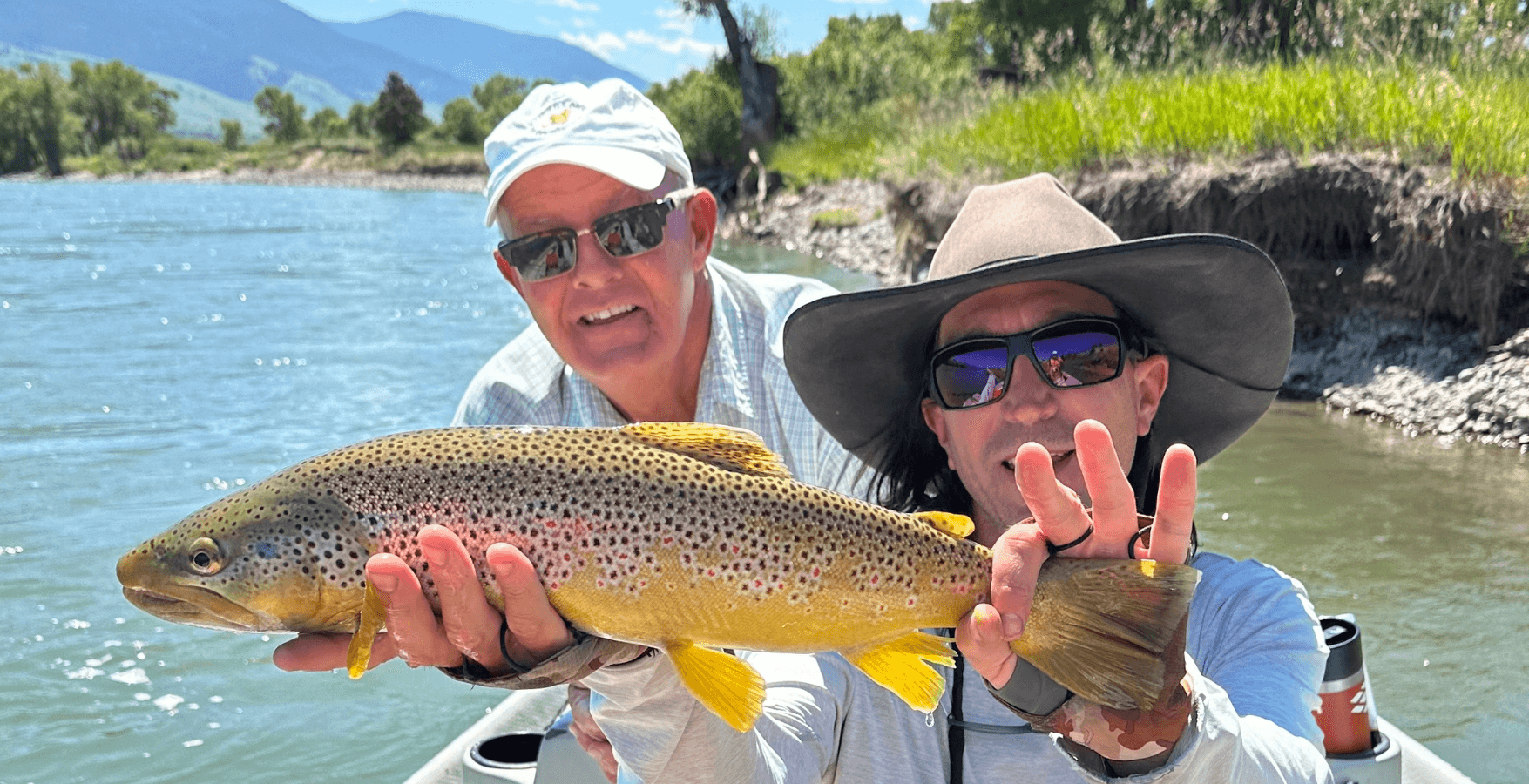 2-Hour Fly Casting Clinic | Bozeman, MT | 3D Fly Fishing