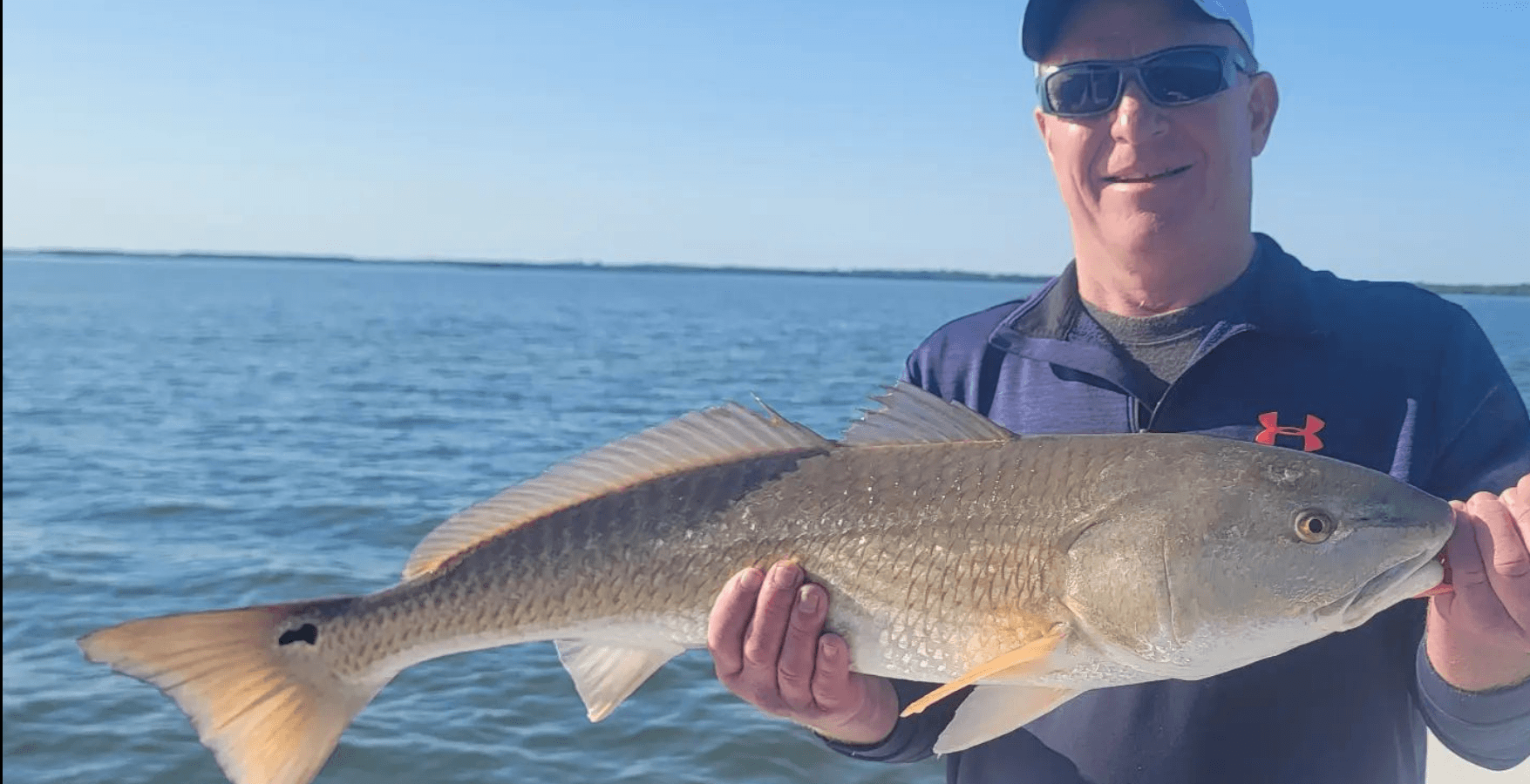 Guided Backwater Fishing Charter | 4-Hours | Matlacha, Florida