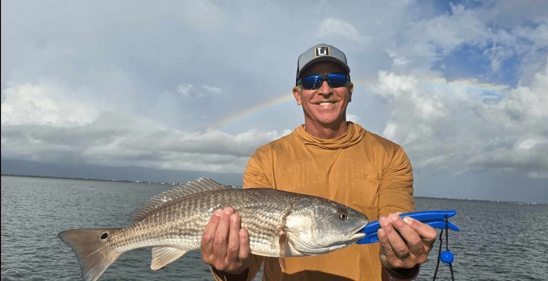 Guided Nearshore Fishing Charter | 4-Hours | Matlacha, Florida