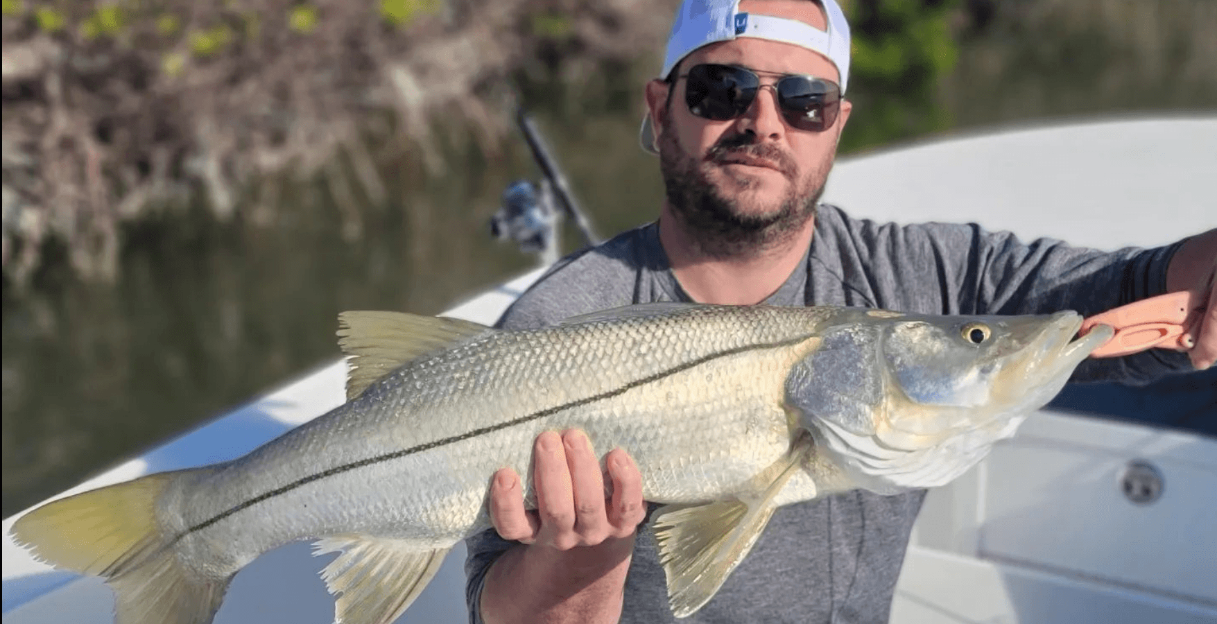 Guided Inshore Fishing Charter | 8-Hours | Matlacha, Florida