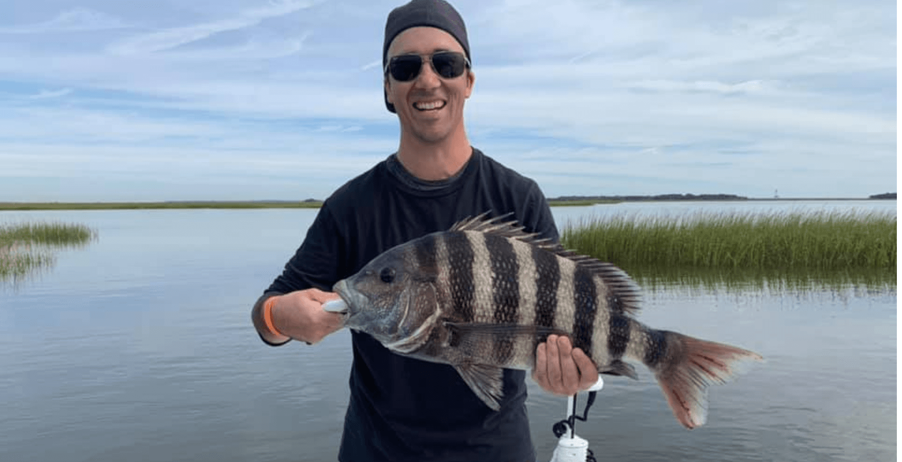 Guided Family-Friendly Fishing Charter | 3-Hours | Fernandina Beach, Florida