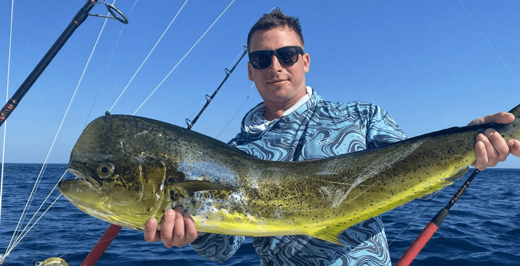 Guided Saltwater Fishing Charter | 5-Hours Nearshore | Corpus Christi, Texas