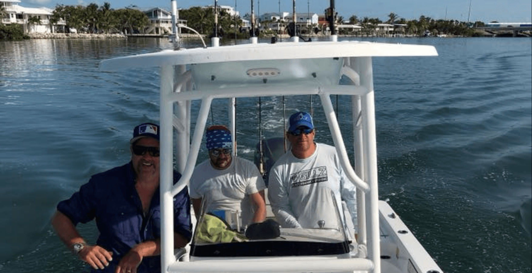 Guided Scenic Charter | 4-Hours Sunset | Boca Grande, Florida