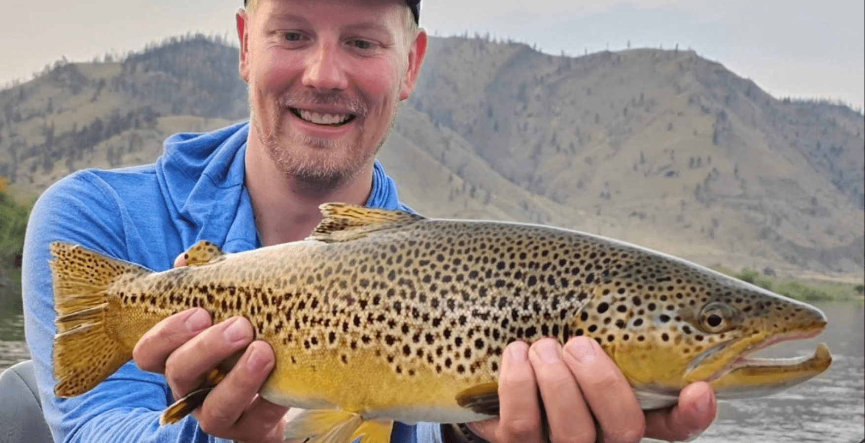 Guided Fly Fishing Float Trip | Ruby River | Sheridan, Montana